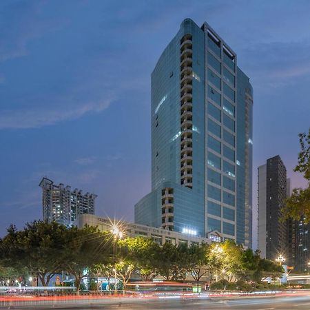 Citynote Hotel - Guangzhou Beijing Road Sun Yatsen Memorial Hall Metro Station Luaran gambar