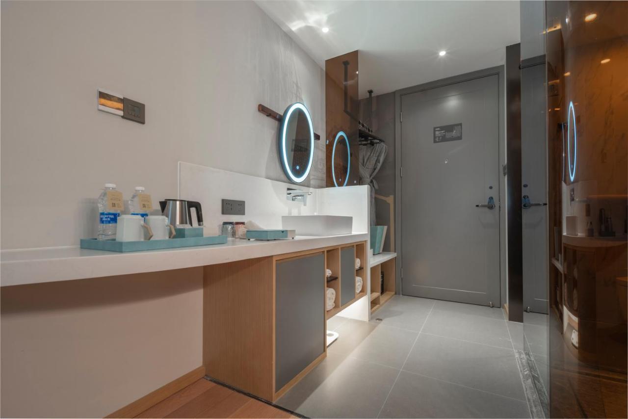 Citynote Hotel - Guangzhou Beijing Road Sun Yatsen Memorial Hall Metro Station Luaran gambar