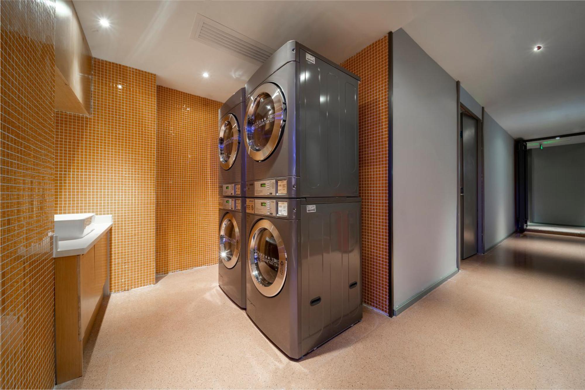 Citynote Hotel - Guangzhou Beijing Road Sun Yatsen Memorial Hall Metro Station Luaran gambar