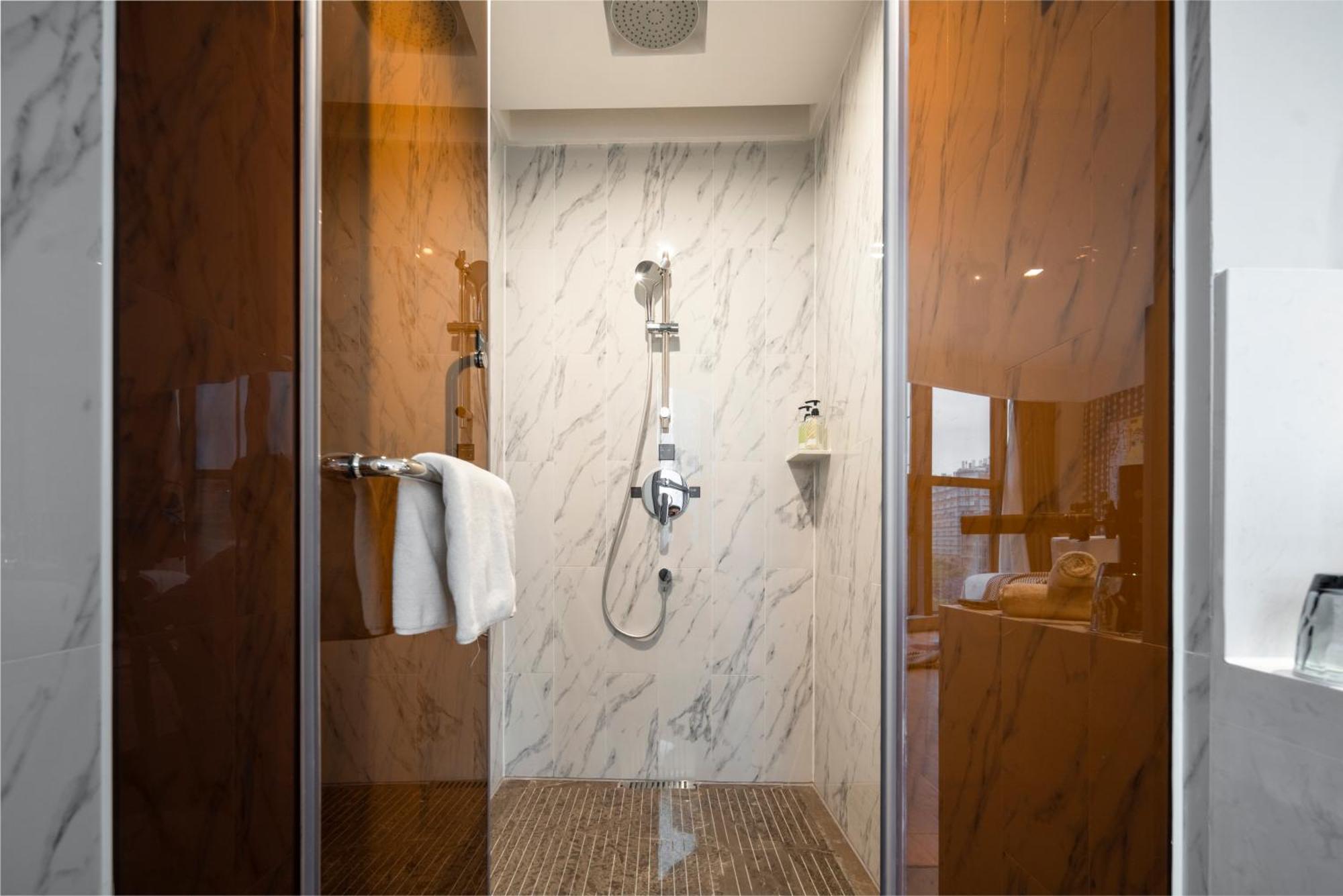 Citynote Hotel - Guangzhou Beijing Road Sun Yatsen Memorial Hall Metro Station Luaran gambar
