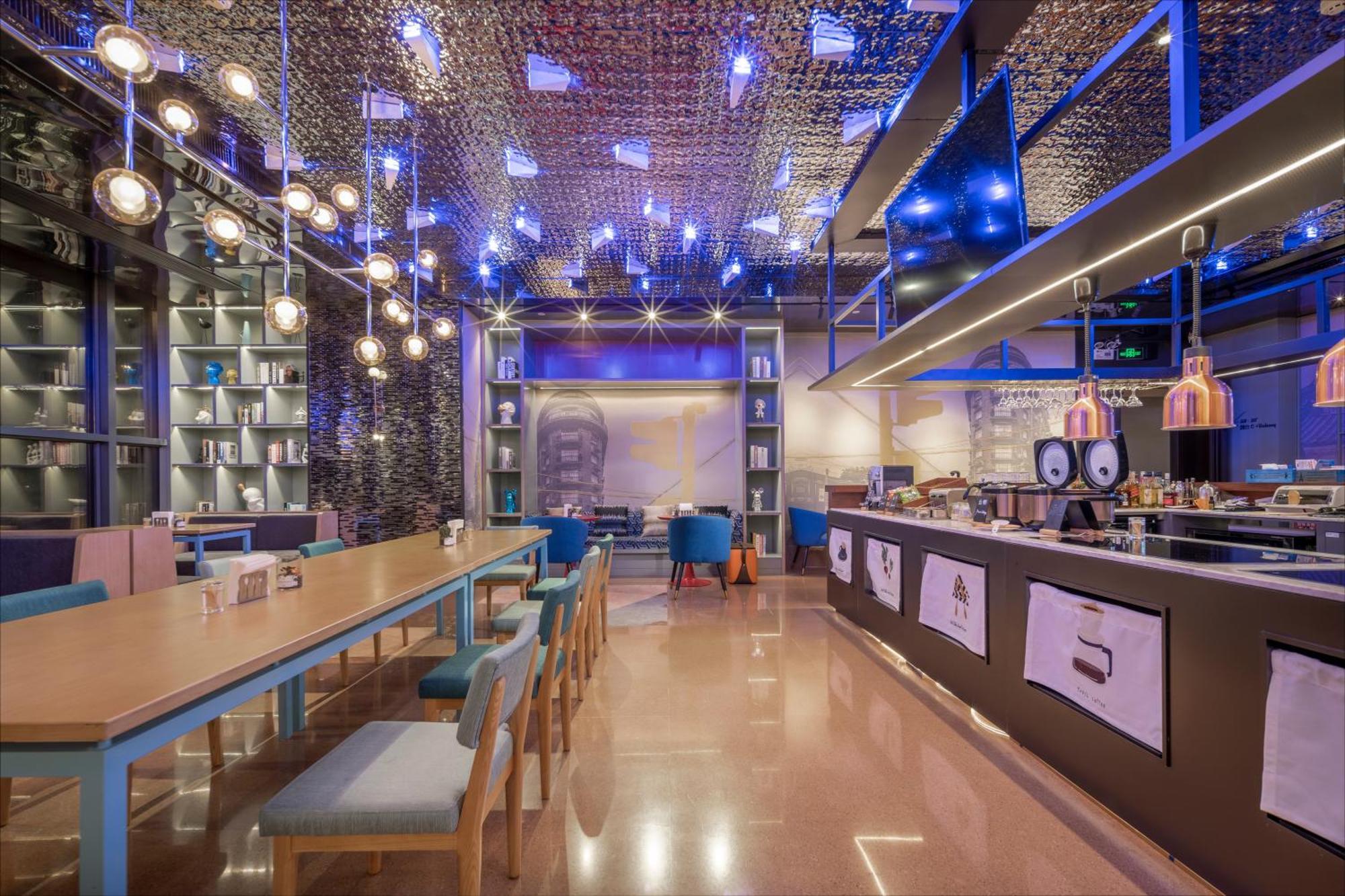 Citynote Hotel - Guangzhou Beijing Road Sun Yatsen Memorial Hall Metro Station Luaran gambar